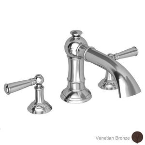 3-2416/VB Bathroom/Bathroom Tub & Shower Faucets/Tub Fillers