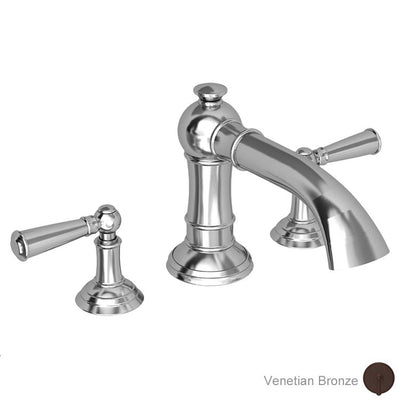 Product Image: 3-2416/VB Bathroom/Bathroom Tub & Shower Faucets/Tub Fillers