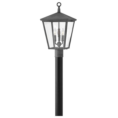 Product Image: 1431DZ-LL Lighting/Outdoor Lighting/Post & Pier Mount Lighting
