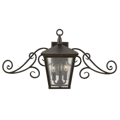 Product Image: 1433RB-LL Lighting/Outdoor Lighting/Outdoor Wall Lights