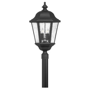 1677BK-LL Lighting/Outdoor Lighting/Post & Pier Mount Lighting