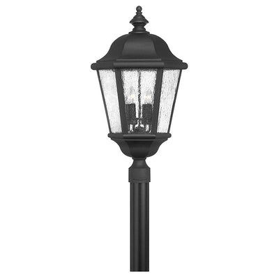 Product Image: 1677BK-LL Lighting/Outdoor Lighting/Post & Pier Mount Lighting