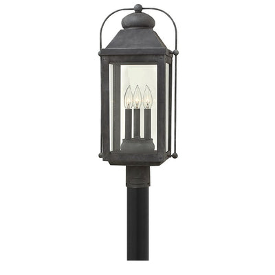 Product Image: 1851DZ-LL Lighting/Outdoor Lighting/Post & Pier Mount Lighting