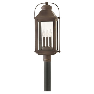 Product Image: 1851LZ-LL Lighting/Outdoor Lighting/Post & Pier Mount Lighting