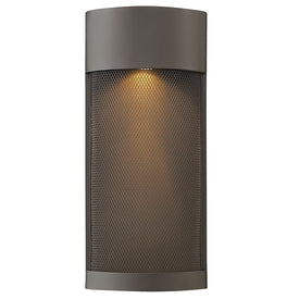 Aria Single-Light LED Wall-Mount Lighting Fixture