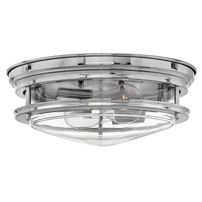 Product Image: 3302CM-CL Lighting/Ceiling Lights/Flush & Semi-Flush Lights