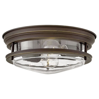 Product Image: 3302OZ-CL Lighting/Ceiling Lights/Flush & Semi-Flush Lights