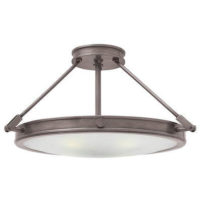 Product Image: 3382AN Lighting/Ceiling Lights/Flush & Semi-Flush Lights