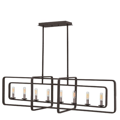 Product Image: 4818DZ Lighting/Ceiling Lights/Chandeliers