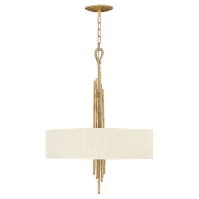 Product Image: FR43415CPG Lighting/Ceiling Lights/Chandeliers