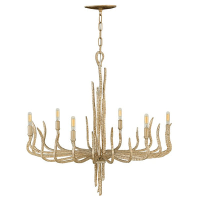 Product Image: FR43416CPG Lighting/Ceiling Lights/Chandeliers