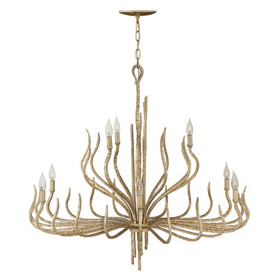 Product Image: FR43419CPG Lighting/Ceiling Lights/Chandeliers