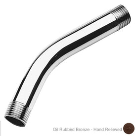 Replacement 8" Shower Arm with Flange