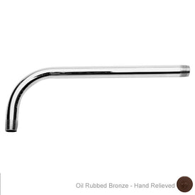 Replacement 12" 90-Degree Shower Arm