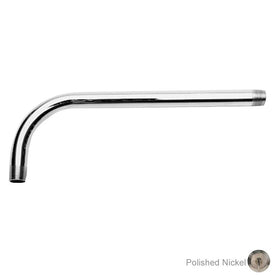 Replacement 18" 90-Degree Shower Arm