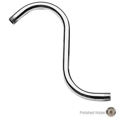 Product Image: 205/15 Parts & Maintenance/Bathtub & Shower Parts/Shower Arms