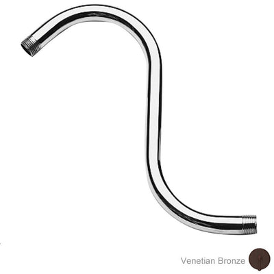 Product Image: 205/VB Parts & Maintenance/Bathtub & Shower Parts/Shower Arms