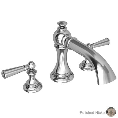 Product Image: 3-2456/15 Bathroom/Bathroom Tub & Shower Faucets/Tub Fillers