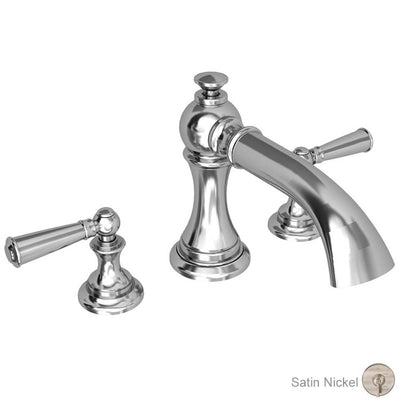 Product Image: 3-2456/15S Bathroom/Bathroom Tub & Shower Faucets/Tub Fillers