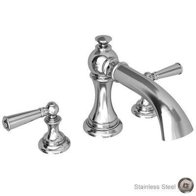 Product Image: 3-2456/20 Bathroom/Bathroom Tub & Shower Faucets/Tub Fillers