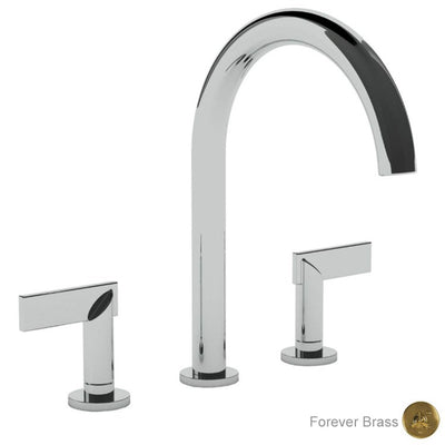 Product Image: 3-2486/01 Bathroom/Bathroom Tub & Shower Faucets/Tub Fillers