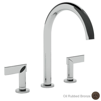 Product Image: 3-2486/10B Bathroom/Bathroom Tub & Shower Faucets/Tub Fillers