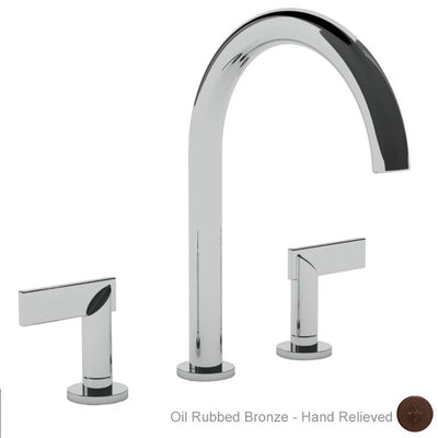 3-2486/ORB Bathroom/Bathroom Tub & Shower Faucets/Tub Fillers