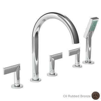 Product Image: 3-2487/10B Bathroom/Bathroom Tub & Shower Faucets/Tub Fillers
