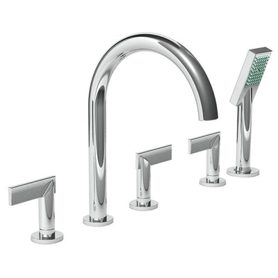 Product Image: 3-2487/26 Bathroom/Bathroom Tub & Shower Faucets/Tub Fillers