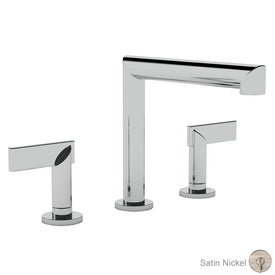 Keaton Two Handle Roman Tub Filler Trim without Handshower