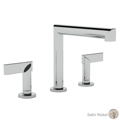 Product Image: 3-2496/15S Bathroom/Bathroom Tub & Shower Faucets/Tub Fillers