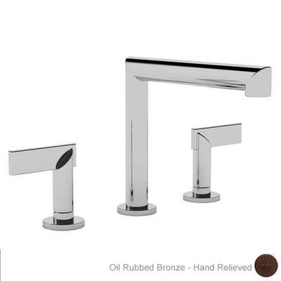 Product Image: 3-2496/ORB Bathroom/Bathroom Tub & Shower Faucets/Tub Fillers