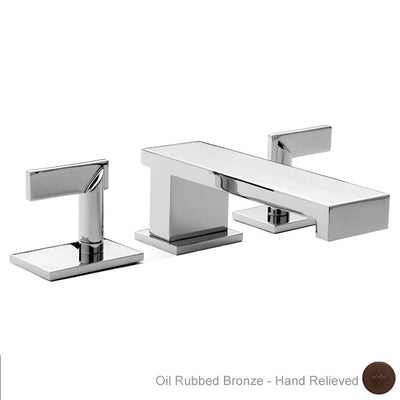 Product Image: 3-2546/ORB Bathroom/Bathroom Tub & Shower Faucets/Tub Fillers