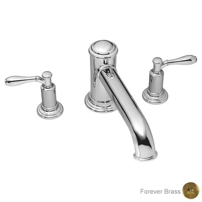 Product Image: 3-2556/01 Bathroom/Bathroom Tub & Shower Faucets/Tub Fillers