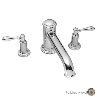 Product Image: 3-2556/15 Bathroom/Bathroom Tub & Shower Faucets/Tub Fillers