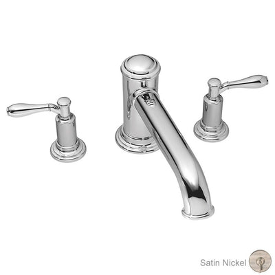 Product Image: 3-2556/15S Bathroom/Bathroom Tub & Shower Faucets/Tub Fillers