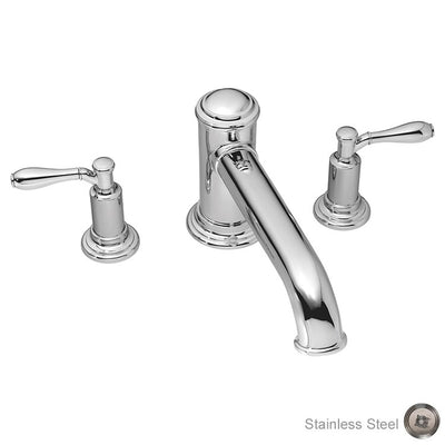 Product Image: 3-2556/20 Bathroom/Bathroom Tub & Shower Faucets/Tub Fillers