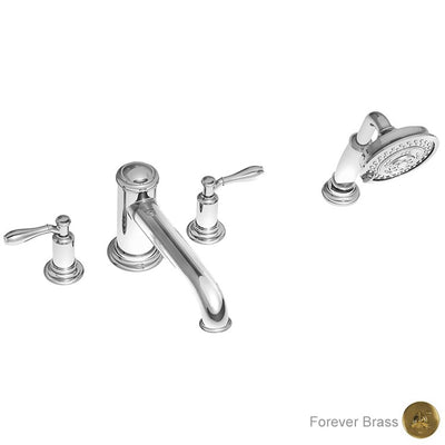 3-2557/01 Bathroom/Bathroom Tub & Shower Faucets/Tub Fillers