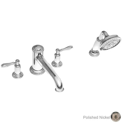 Product Image: 3-2557/15 Bathroom/Bathroom Tub & Shower Faucets/Tub Fillers