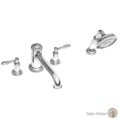 Product Image: 3-2557/15S Bathroom/Bathroom Tub & Shower Faucets/Tub Fillers