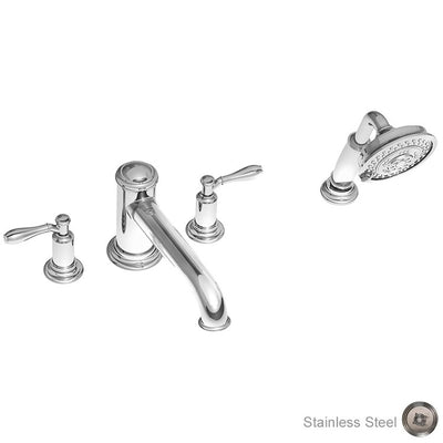 Product Image: 3-2557/20 Bathroom/Bathroom Tub & Shower Faucets/Tub Fillers