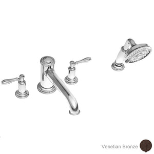 3-2557/VB Bathroom/Bathroom Tub & Shower Faucets/Tub Fillers