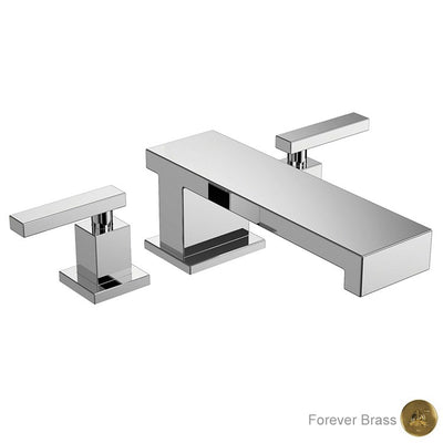 Product Image: 3-2566/01 Bathroom/Bathroom Tub & Shower Faucets/Tub Fillers