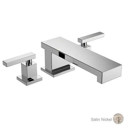 Product Image: 3-2566/15S Bathroom/Bathroom Tub & Shower Faucets/Tub Fillers