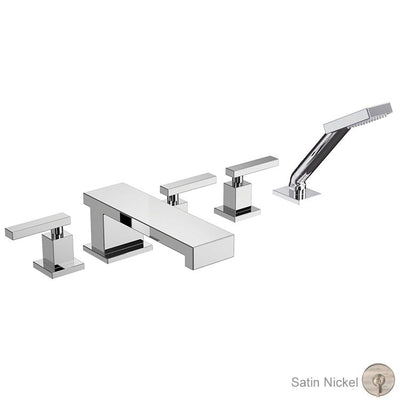 Product Image: 3-2567/15S Bathroom/Bathroom Tub & Shower Faucets/Tub Fillers