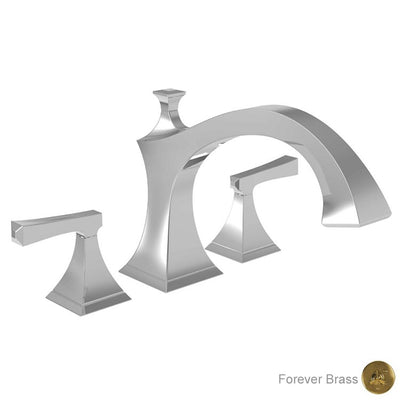 Product Image: 3-2576/01 Bathroom/Bathroom Tub & Shower Faucets/Tub Fillers