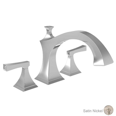 Product Image: 3-2576/15S Bathroom/Bathroom Tub & Shower Faucets/Tub Fillers