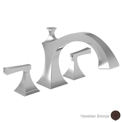 Product Image: 3-2576/VB Bathroom/Bathroom Tub & Shower Faucets/Tub Fillers