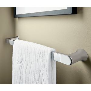 BH3818CH Bathroom/Bathroom Accessories/Towel Bars