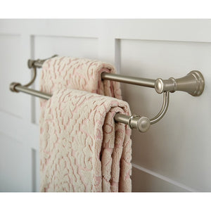 YB6422BN Bathroom/Bathroom Accessories/Towel Bars